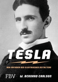 Abbildung von: Tesla - FinanzBuch Verlag