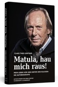 Cover: Matula, hau mich raus! - Schwarzkopf & Schwarzkopf