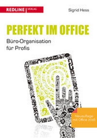 Abbildung von: Perfekt im Office - REDLINE