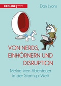 Cover: Von Nerds, Einh&ouml;rnern und Disruption - REDLINE