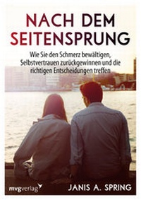 Enlarge image Cover: Nach dem Seitensprung - mvg