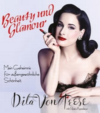 Abbildung von: Beauty und Glamour - mvg