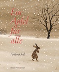 Cover: Ein Apfel f&uuml;r alle - minedition