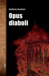 Enlarge image Cover: Opus diaboli - Alibri