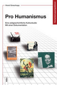 Enlarge image Cover: Pro Humanismus - Alibri