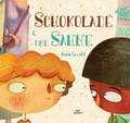 Cover: Schokolade und Sahne - Alibri