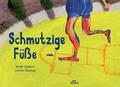 Cover: Schmutzige F&uuml;&szlig;e - Alibri