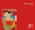 Cover: Die Richterin - Sinus-Verlag