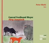 Enlarge image Cover: Jürg Jenatsch - Sinus-Verlag