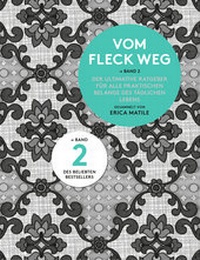 Enlarge image Cover: Vom Fleck weg - Band 2 - Salis Verlag ein Imprint der Elster & Salis AG