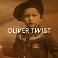 Cover: Oliver Twist - Nova MD