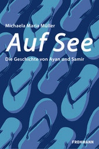 Abbildung von: Auf See - Frohmann