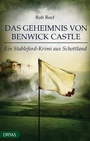 Cover: Das Geheimnis von Benwick Castle - Dryas Verlag