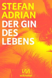 Abbildung von: Der Gin des Lebens - mikrotext