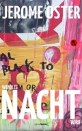 Cover: Wenn es Nacht wird - spraybooks