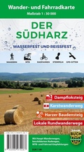 Abbildung von: Der Südharz - Schmidt-Buch-Vlg