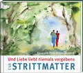 Cover: Und Liebe liebt niemals vergebens - Steffen Verlag