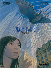 Abbildung von: Nach Paris - Schreiber & Leser