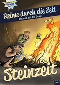 Cover: Reime durch die Zeit - LILLEBOG