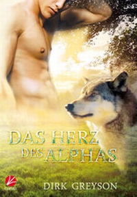Enlarge image Cover: Das Herz des Alphas - Cursed Verlag