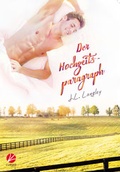 Cover: Der Hochzeitsparagraph - Cursed Verlag
