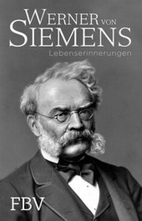 Abbildung von: Lebenserinnerungen - FinanzBuch Verlag