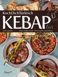 Cover: KochDichT&uuml;rkisch ~ KEBAPlar - Doy&ccedil;