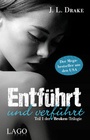 Cover: Entführt und verführt - Lago