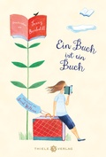 Cover: Ein Buch ist ein Buch - Sanssouci