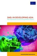 Cover: SMES in Developing Asia - ASIAN DEVELOPMENT BANK INSTITUTE