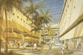 Cover: The Architecture of Hospitals - NAI Publishers