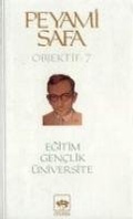 Cover: Egitim, Genclik, &Uuml;niversite - &Ouml;t&uuml;ken Nesriyat