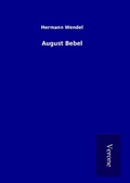 Cover: August Bebel - TP Verone Publishing