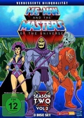 Cover: He-Man and the Masters of the Universe - KSM