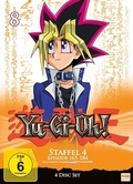 Cover: Yu-Gi-Oh! - KSM