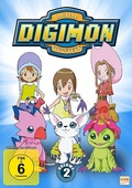 Cover: Digimon Adventure - KSM