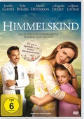 Cover: Himmelskind - DVD - H&auml;nssler