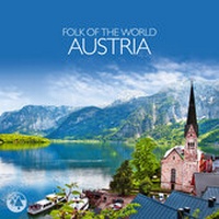 Abbildung von: Folk from Austria - ZYX Music