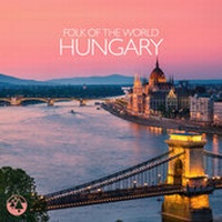 Abbildung von: Folk from Hungary - ZYX Music