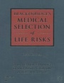 Cover: Medical Selection of Life Risks 5th Edition Swiss Re branded - Palgrave Macmillan
