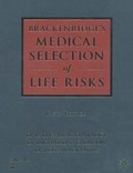 Cover: Medical Selection of Life Risks 5th Edition Swiss Re branded - Palgrave Macmillan