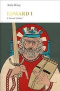 Cover: Edward I (Penguin Monarchs) - Penguin Books Ltd