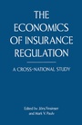 Cover: The Economics of Insurance Regulation - Palgrave Macmillan