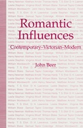 Cover: Romantic Influences - Palgrave Macmillan