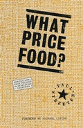 Cover: What Price Food? - Palgrave Macmillan