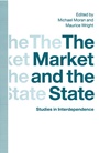 Cover: The Market and the State - Palgrave Macmillan