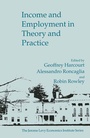 Cover: Income and Employment in Theory and Practice - Palgrave Macmillan