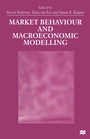Cover: Market Behaviour and Macroeconomic Modelling - Palgrave Macmillan