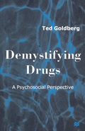 Cover: Demystifying Drugs - Palgrave Macmillan