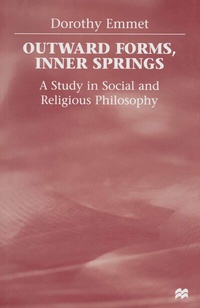Enlarge image Cover: Outward Forms, Inner Springs - Palgrave Macmillan